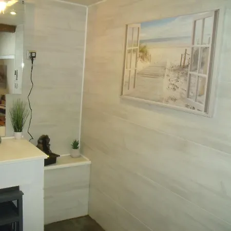 Agreable Parentale Zen Avec Balneo * Cabestany