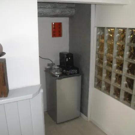 Homestay Agreable Parentale Zen Avec Balneo